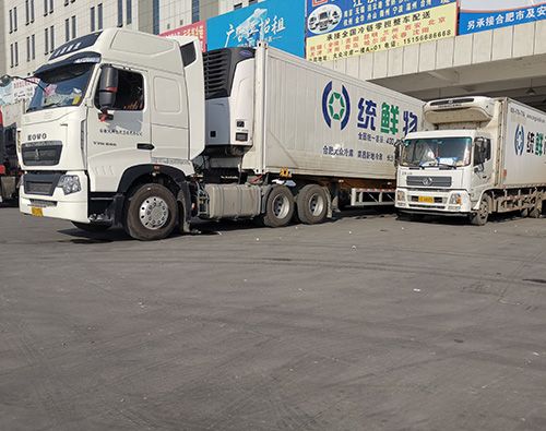 運輸車輛5